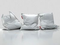 Beanbags Set