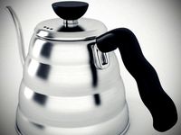 Buono Kettle
