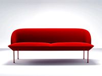 Oslo 3-seater