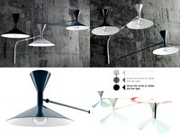 Lampe de Marseille