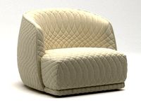 Redondo armchair