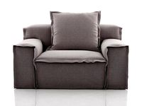 FEDDE loveseat
