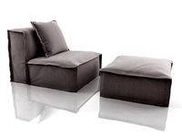 FEDDE fauteuil
