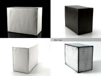 SAAR stool
