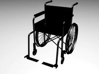 Wheelchair