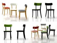 Basel Chair