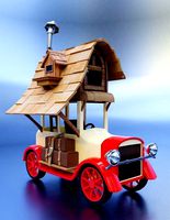 HomeCar