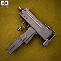 Ingram MAC-10