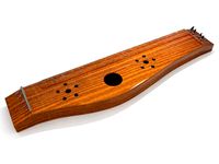 Zither