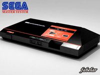 Sega Master System