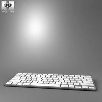 Apple Wireless Keyboard