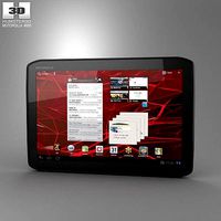 Motorola Xoom 2