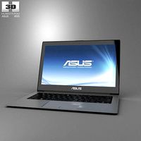 Asus Zenbook Prime UX31A