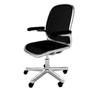 Office Chair ICF Cloud