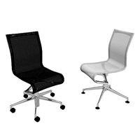 Chair Rollingframe By Alberto Meda