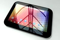 Nexus Tablet Google AAA