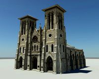 Cathedral