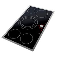 Induction Hob 3