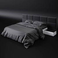 Bed sicilia premium