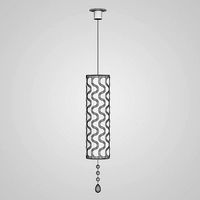 Hanging Decorative Lamp 06