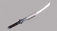 Sword