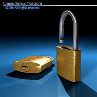 Padlock1