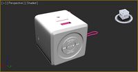 Speaker
