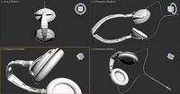 Headset