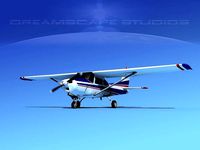 Cessna 172RG Cutlass V02