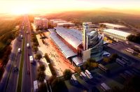 Imperial Business Multiplex
