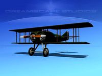 SPAD SXIII V11