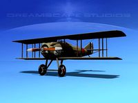 SPAD SXIII V15