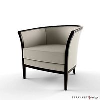 Bernhardt Design Madeleine armchair