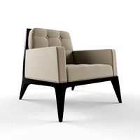 David Edwards Lolita Lounge chair 01423