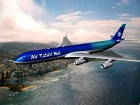 Airbus A340-600 Air Tahiti Nui