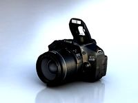 Canon 600D