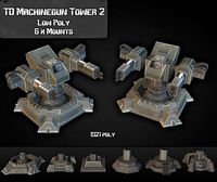 TD Machinegun Tower 02