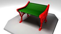 Bench