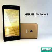 Asus Zenfone 5