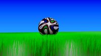 Brazuca-Football