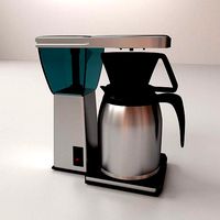 Coffeemaker