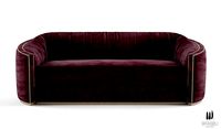 Brabbu Wales sofa