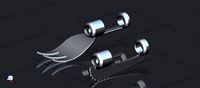 ChopStick Cutlery