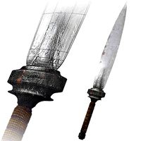 Dagger