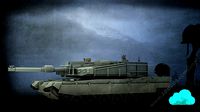 K2 Tank