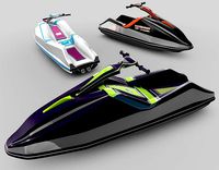 Jetski