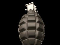 Hand Granade