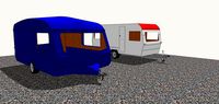 Caravan