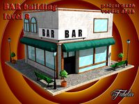 BAR level
