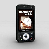 Samsung i450